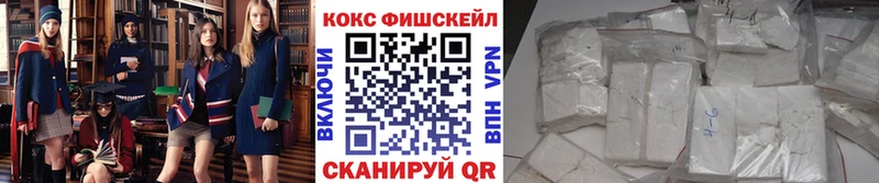 Кокаин Fish Scale  Купить где  Тула 